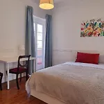 Coliving In Center Long-term * Lisboa