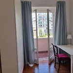Coliving In Center Long-term منزل للإقامة