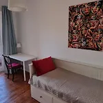 Coliving In Center Long-term *