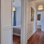 Coliving In Center Long-term منزل للإقامة *