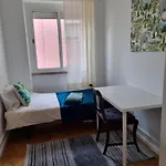 Coliving In Center Long-term منزل للإقامة *