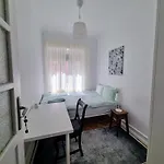 Coliving In Center Long-term منزل للإقامة