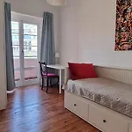 Coliving In Center Long-term * Лісабон