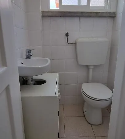 Ubytování v soukromí Coliving In Center Long-term Lisboa