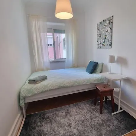 Coliving In Center Long-term *