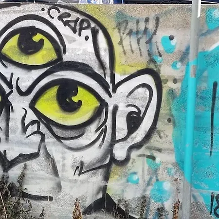 Coliving In Center Long-term *