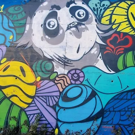 Coliving In Center Long-term