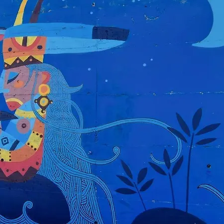 בית אירוח Coliving In Center Long-term ליסבון