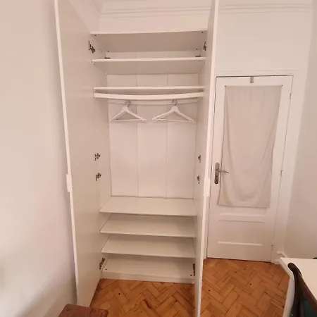 Coliving In Center Long-term