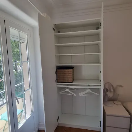 Coliving In Center Long-term *