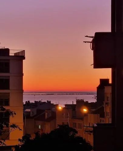 Coliving In Center Long-term منزل للإقامة