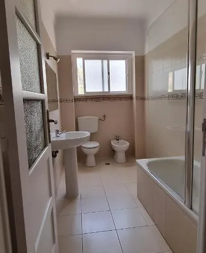 منزل للإقامة Coliving In Center Long-term Lisboa