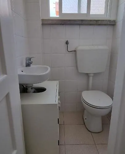 منزل للإقامة Coliving In Center Long-term Lisboa