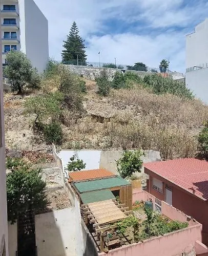 Coliving In Center Long-term