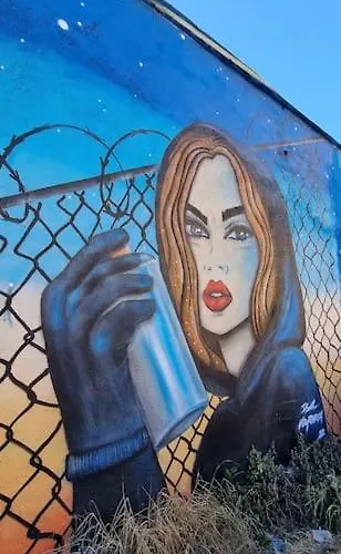 Coliving In Center Long-term منزل للإقامة *