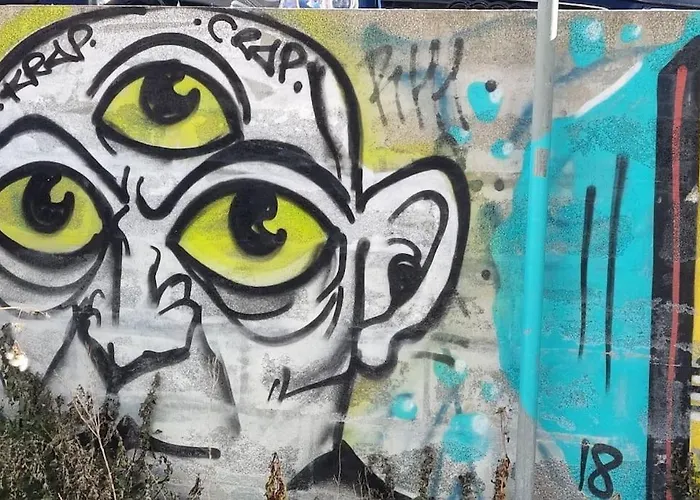 Coliving In Center Long-term *