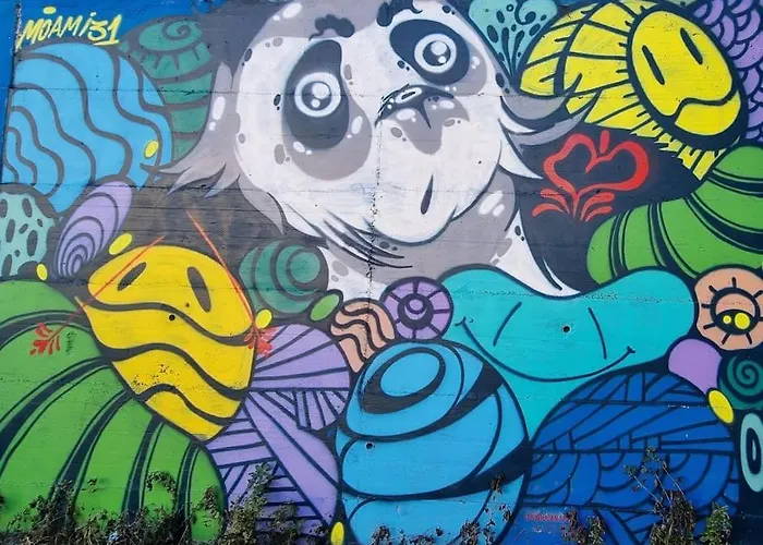 Coliving In Center Long-term