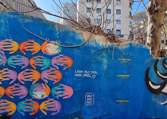 منزل للإقامة Coliving In Center Long-term *