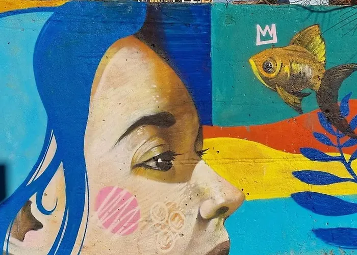 Coliving In Center Long-term