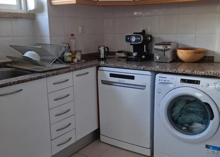 Coliving In Center Long-term