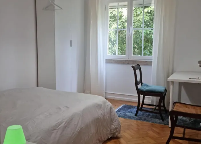 Coliving In Center Long-term منزل للإقامة *