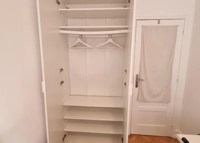 Coliving In Center Long-term