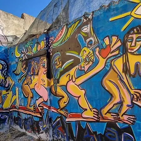 Coliving In Center Long-term