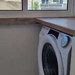 Проживание в семье Coliving In Center Long-term Лиссабон