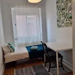 Coliving In Center Long-term Lisboa